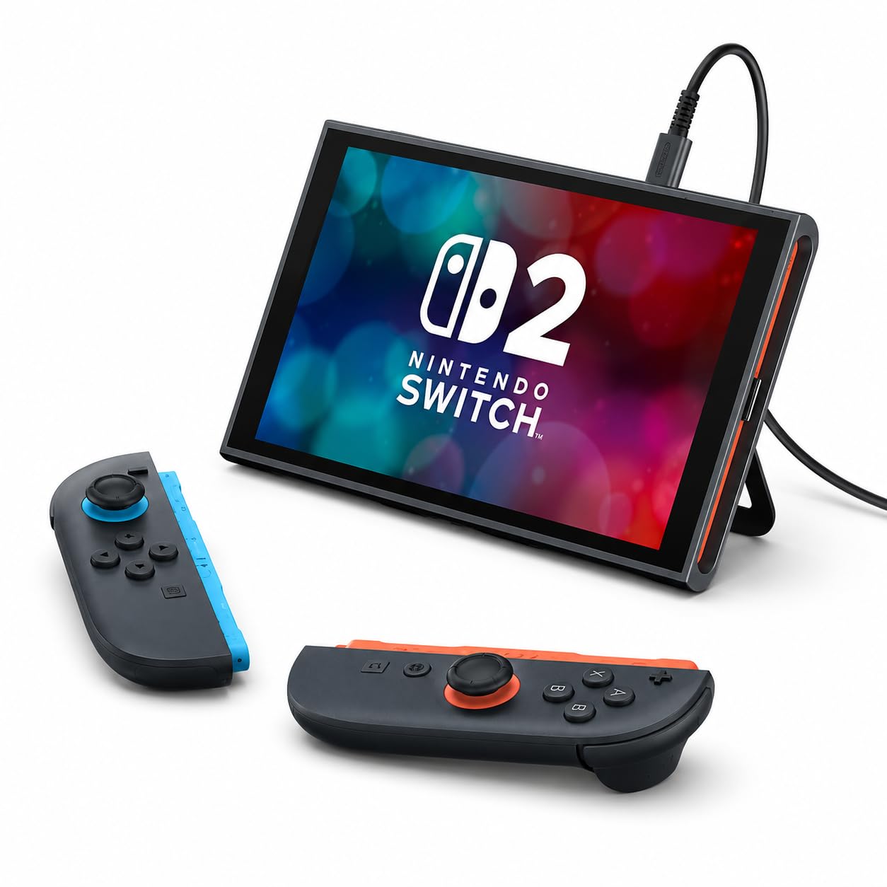 Nintendo Switch 2 Online Game Bundled With Pokémon Pokopia (1 Year